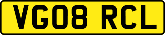 VG08RCL