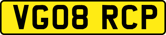 VG08RCP