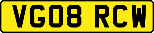 VG08RCW