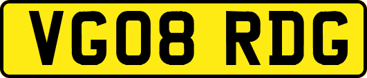 VG08RDG