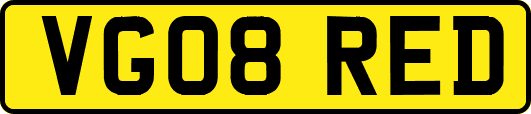 VG08RED