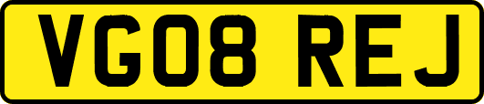 VG08REJ