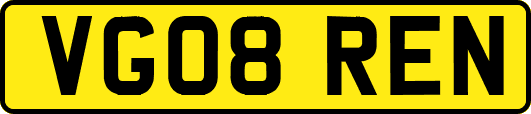 VG08REN
