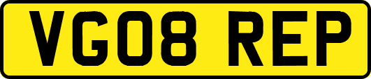 VG08REP