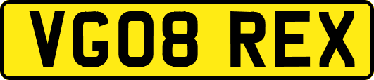 VG08REX