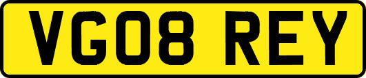 VG08REY