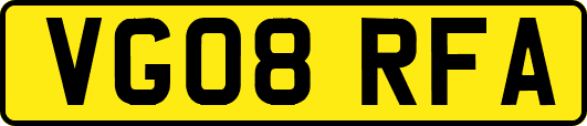 VG08RFA