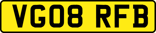 VG08RFB