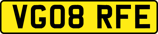 VG08RFE