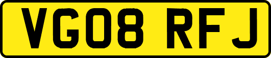 VG08RFJ
