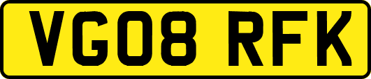 VG08RFK