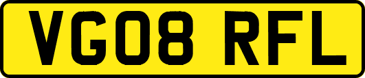 VG08RFL