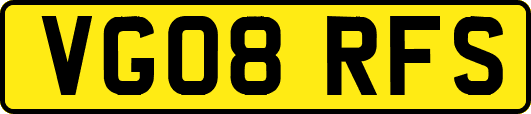 VG08RFS