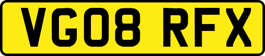VG08RFX