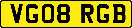 VG08RGB