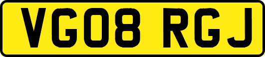 VG08RGJ