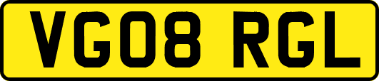 VG08RGL