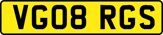 VG08RGS