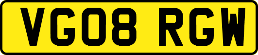 VG08RGW