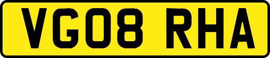 VG08RHA