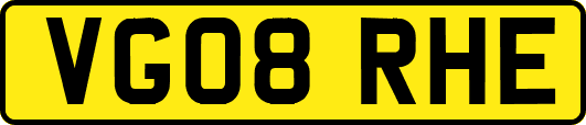 VG08RHE