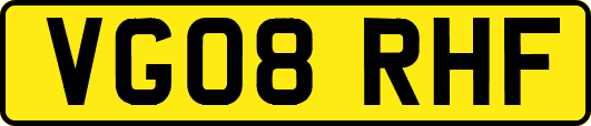VG08RHF