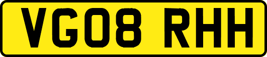 VG08RHH