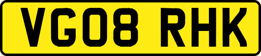 VG08RHK