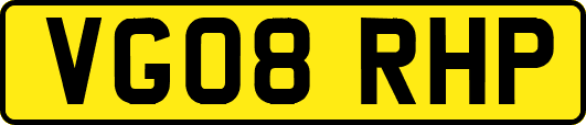 VG08RHP