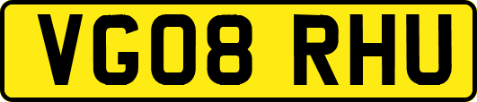 VG08RHU