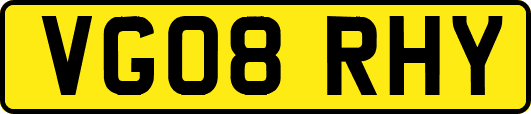 VG08RHY