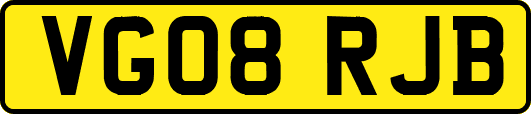 VG08RJB