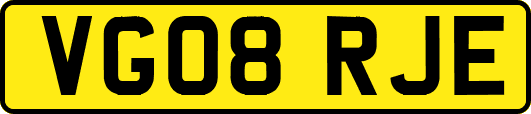 VG08RJE