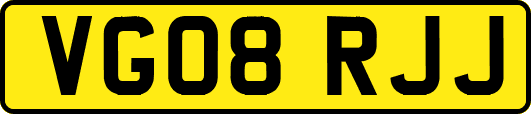 VG08RJJ