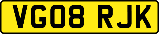 VG08RJK