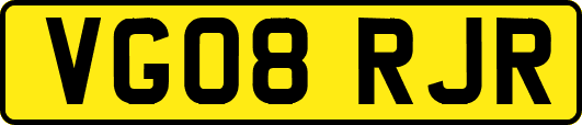 VG08RJR