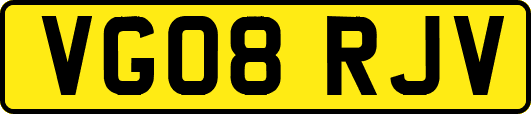 VG08RJV