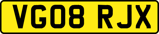 VG08RJX