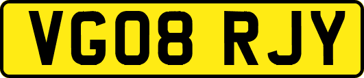 VG08RJY