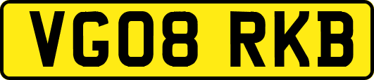 VG08RKB