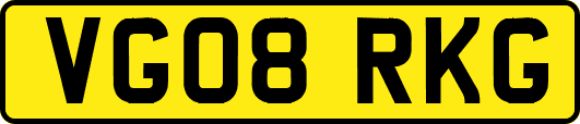 VG08RKG
