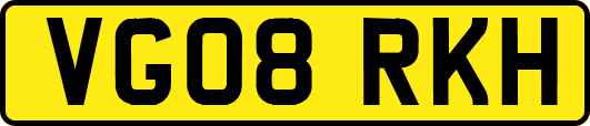 VG08RKH