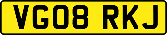 VG08RKJ