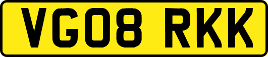 VG08RKK