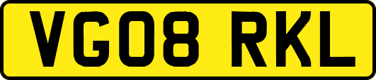 VG08RKL
