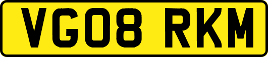 VG08RKM