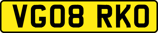 VG08RKO
