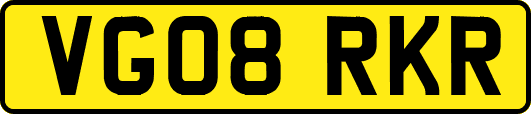 VG08RKR