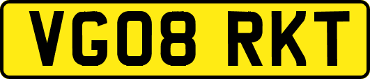 VG08RKT