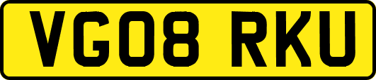 VG08RKU